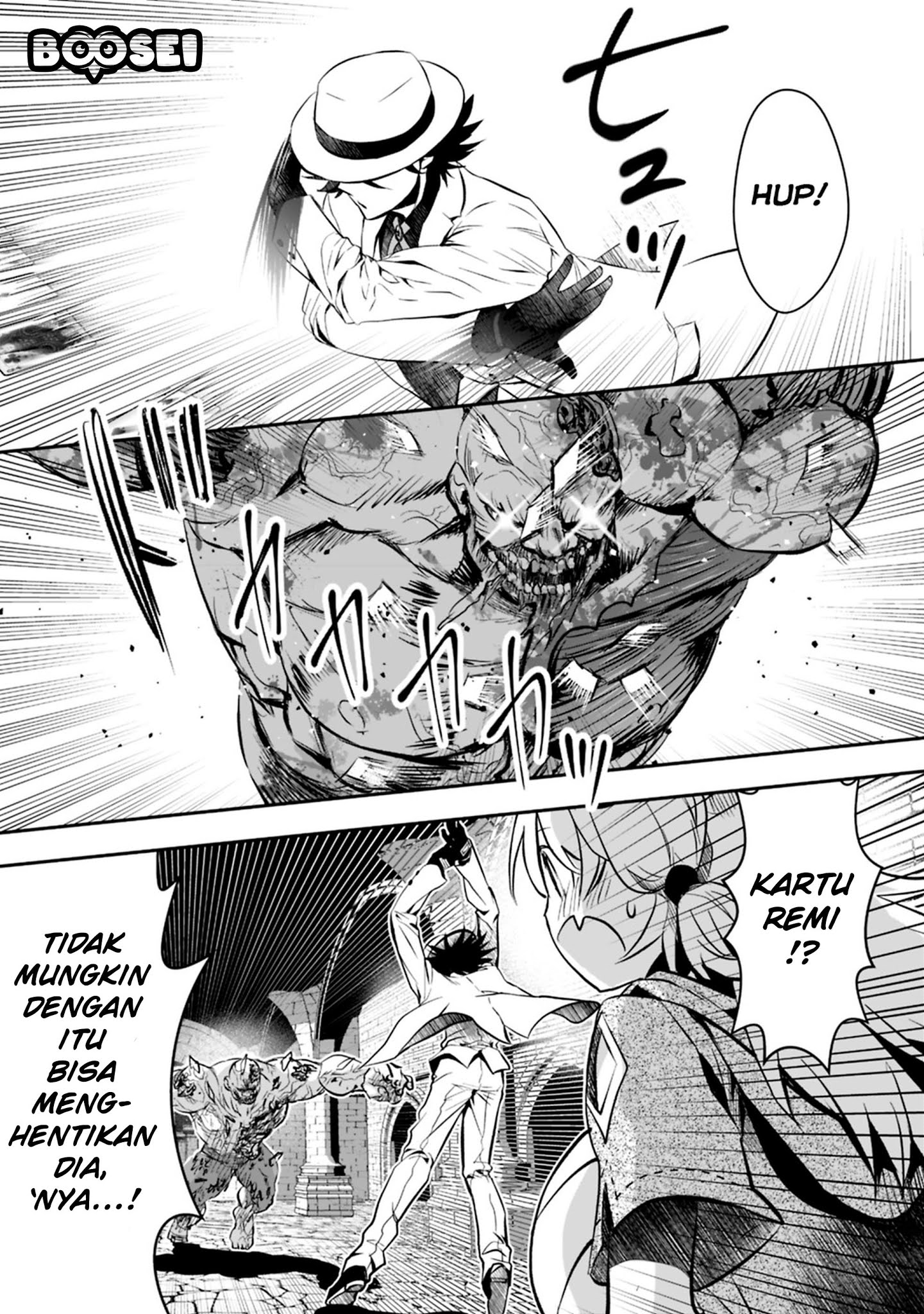 Asobinin wa Kenja ni Tenshoku Dekiru tte Shittemashita? ~Yuusha Party o Tsuihou Sareta Lv99 Chapter 12 - Halaman 5