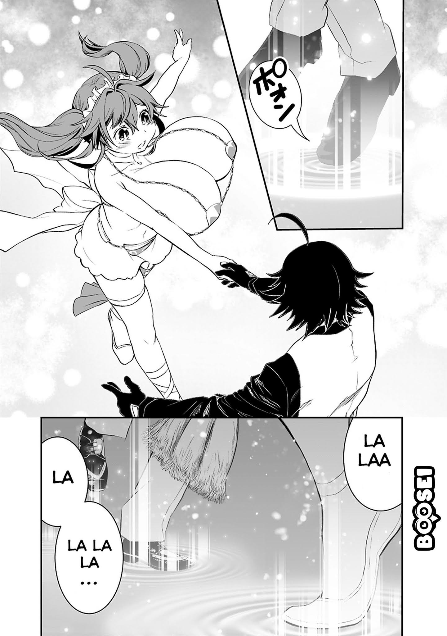 Asobinin wa Kenja ni Tenshoku Dekiru tte Shittemashita? ~Yuusha Party o Tsuihou Sareta Lv99 Chapter 10 - Halaman 4