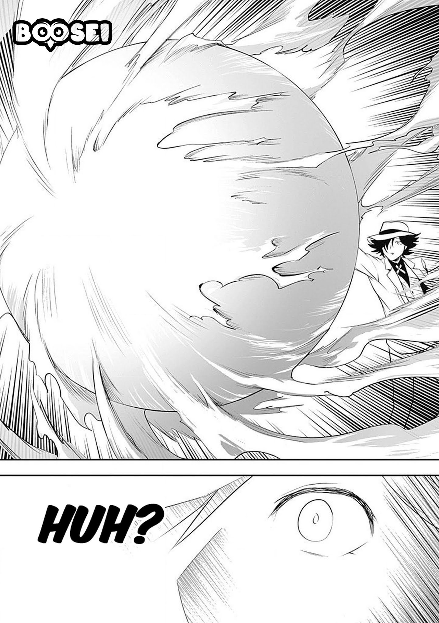 Asobinin wa Kenja ni Tenshoku Dekiru tte Shittemashita? ~Yuusha Party o Tsuihou Sareta Lv99 Chapter 7 - Halaman 7
