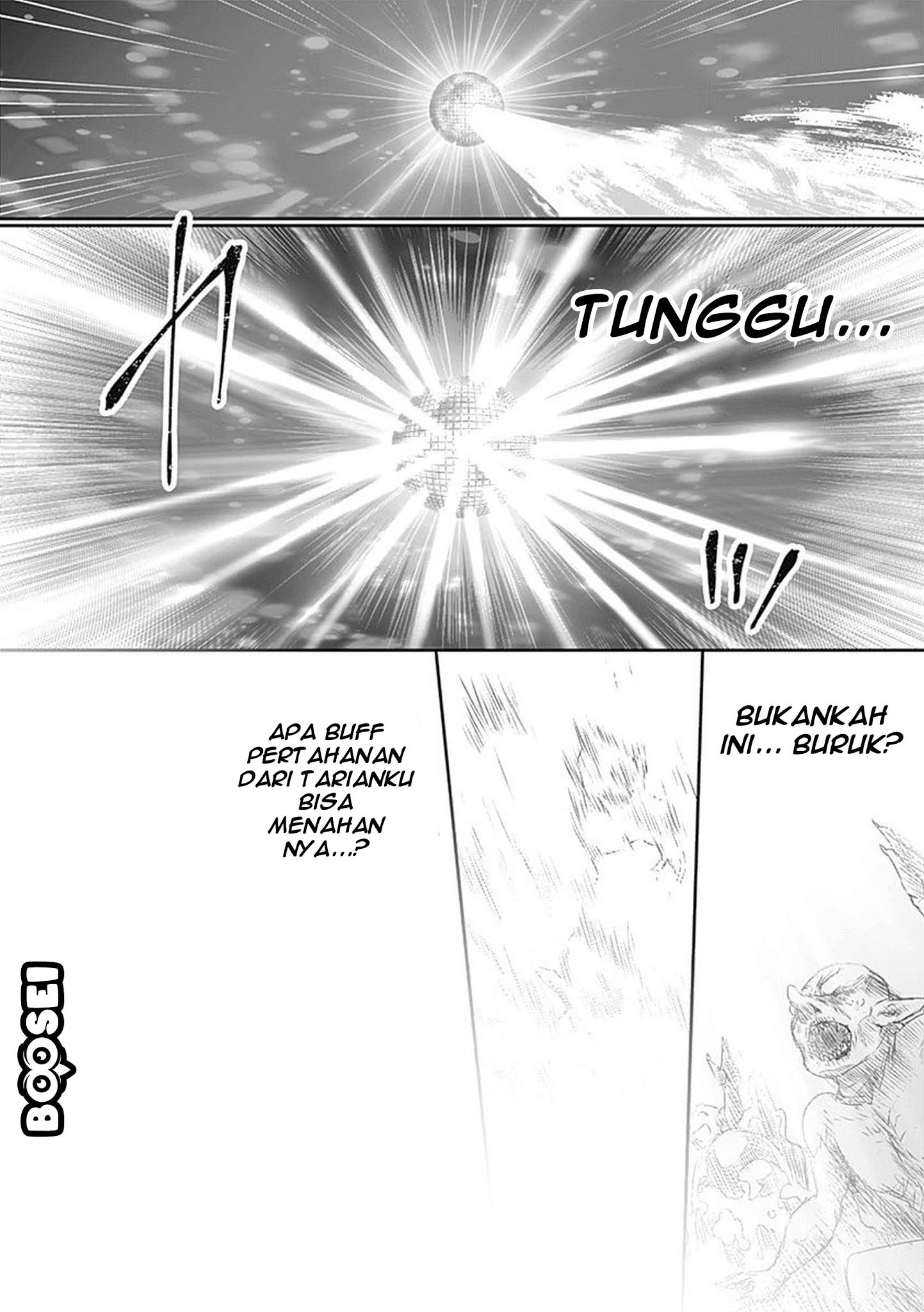 Asobinin wa Kenja ni Tenshoku Dekiru tte Shittemashita? ~Yuusha Party o Tsuihou Sareta Lv99 Chapter 7 - Halaman 8