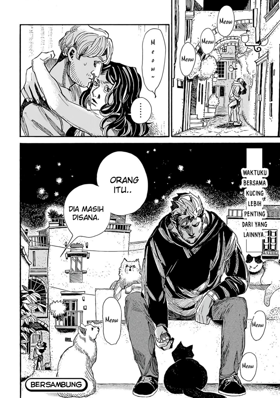 Assassin no Kyuujitsu Chapter 5 - Halaman 9