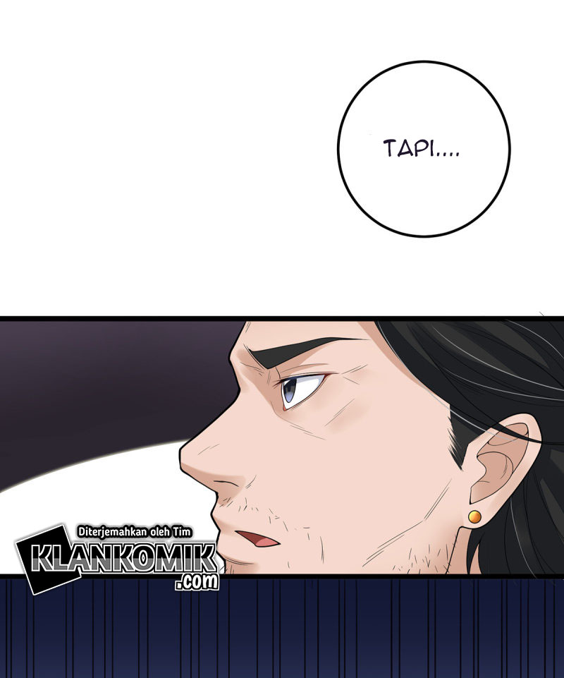 Asshole Hero Chapter 2 - Halaman 10