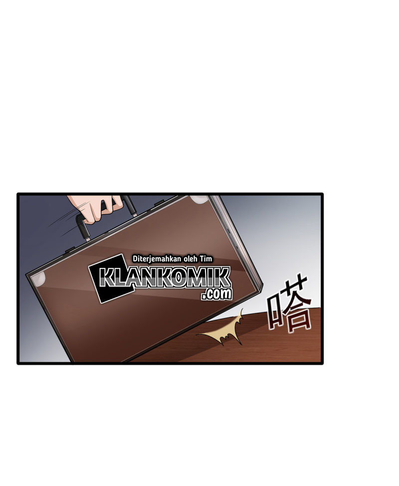 Asshole Hero Chapter 2 - Halaman 15