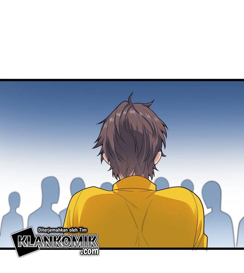 Asshole Hero Chapter 2 - Halaman 17