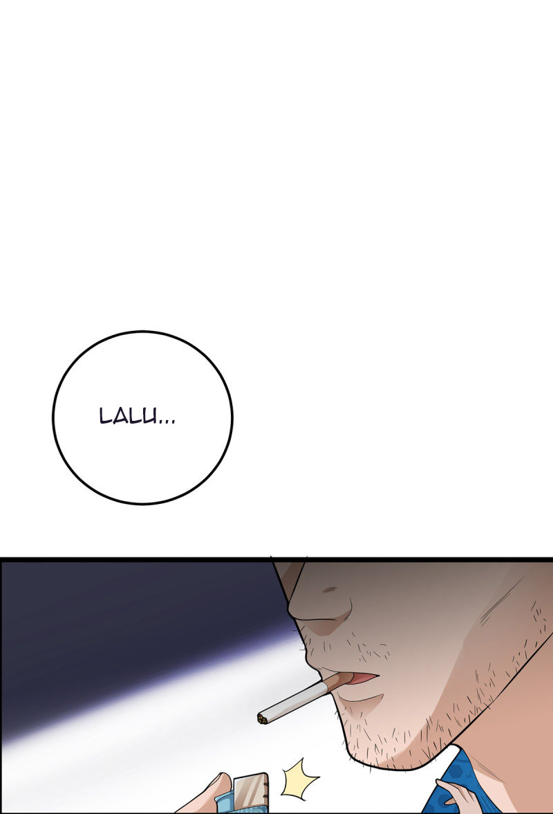 Asshole Hero Chapter 2 - Halaman 20