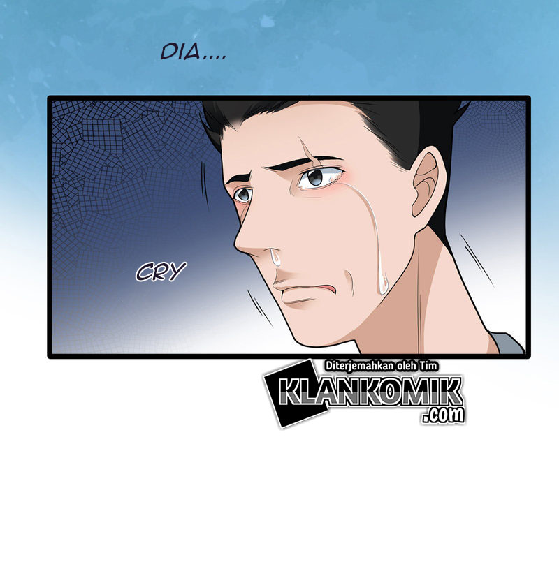 Asshole Hero Chapter 2 - Halaman 23