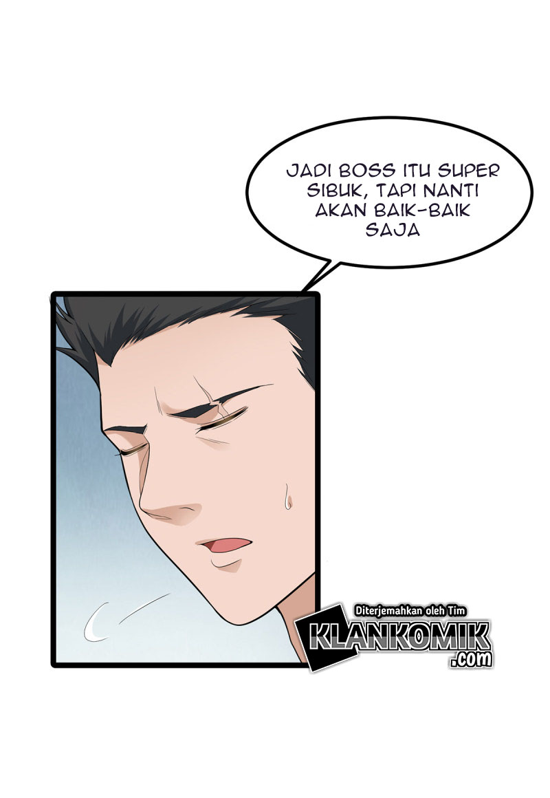 Asshole Hero Chapter 2 - Halaman 38