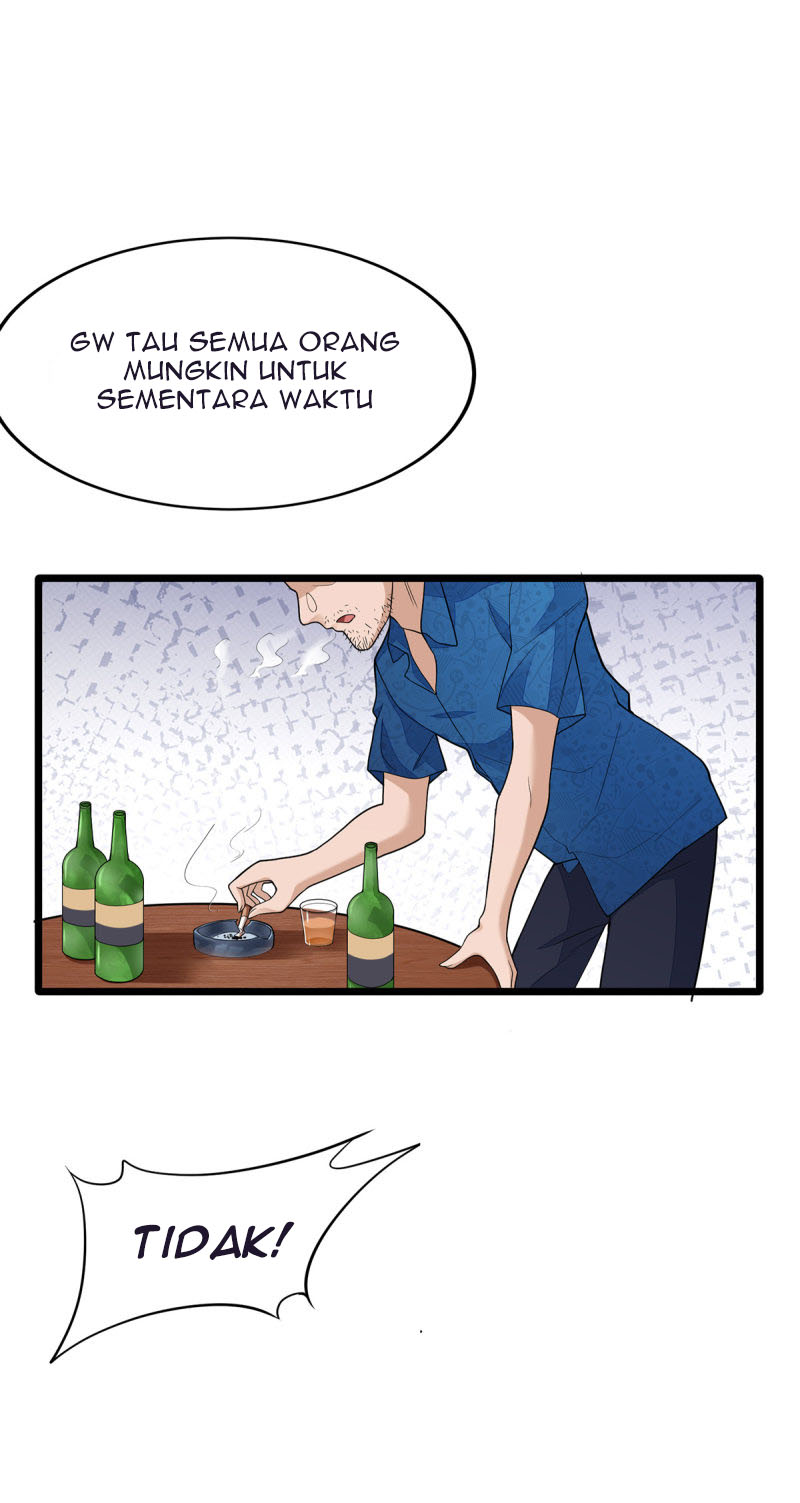 Asshole Hero Chapter 2 - Halaman 4