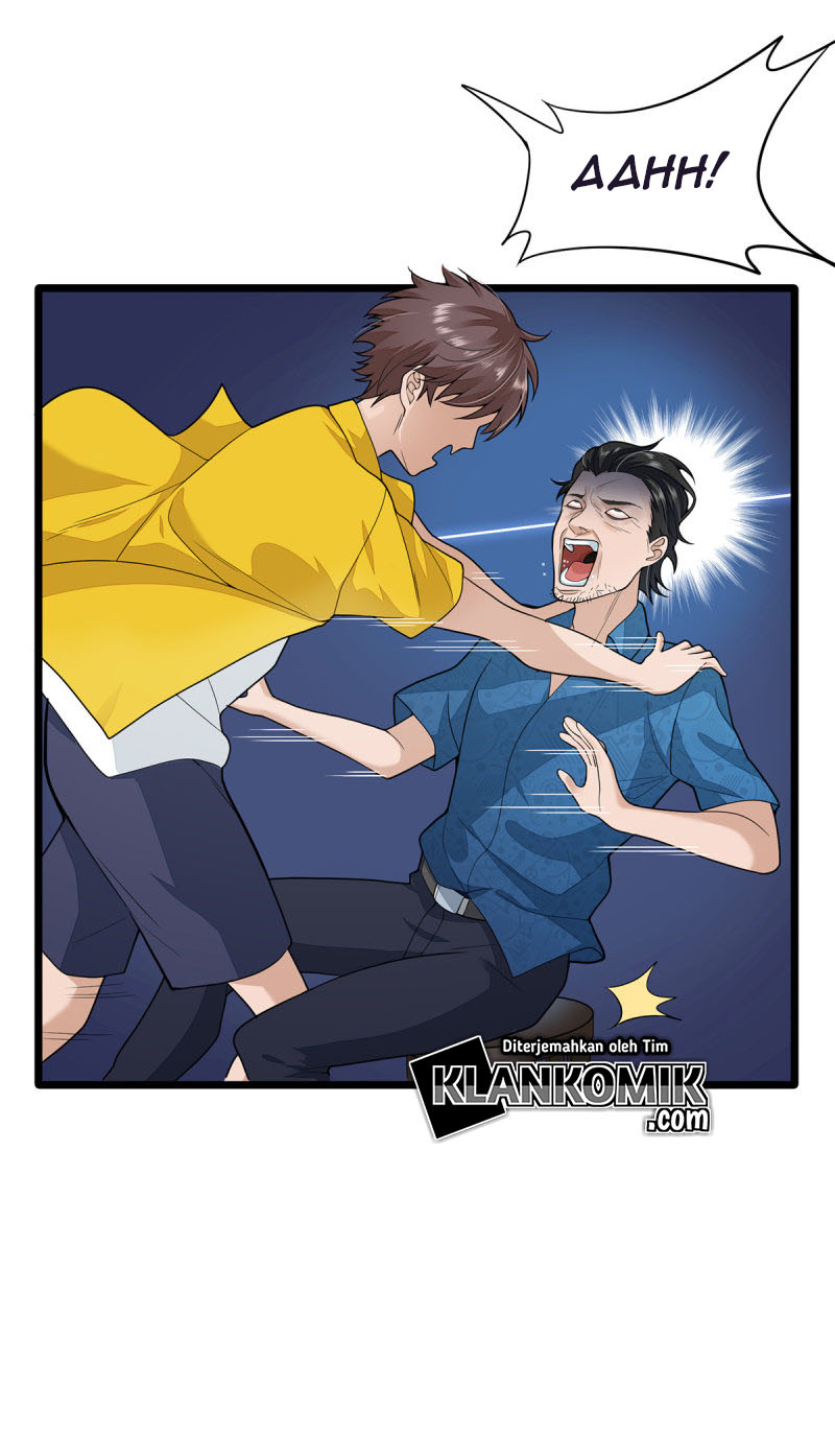 Asshole Hero Chapter 2 - Halaman 5