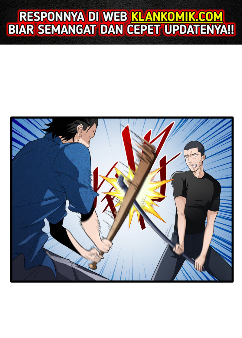 Asshole Hero Chapter 1 - Halaman 12