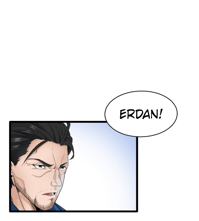 Asshole Hero Chapter 1 - Halaman 19
