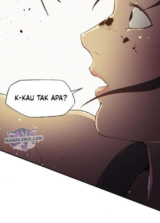 Ashen Oreum Chapter 11 - Halaman 3