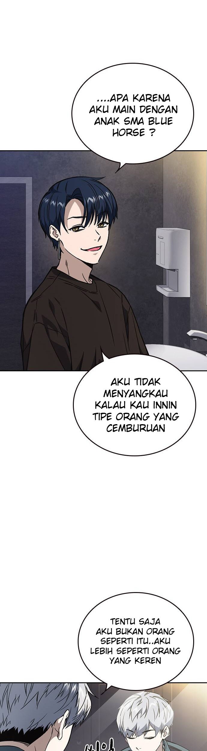 Manhwa Study Group Chapter 176 gambar 2