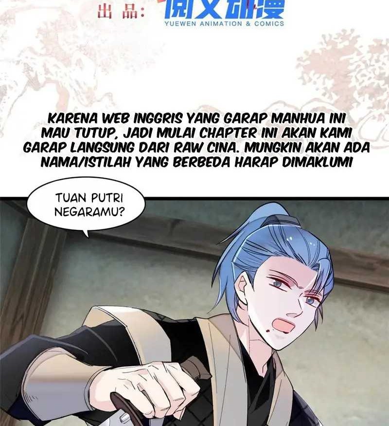 Manhua Sijin Chapter 282 gambar 2