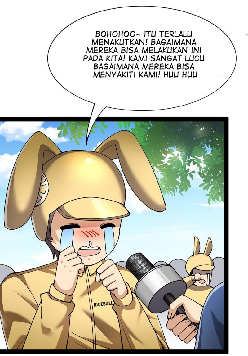 Fairy King’s Daily Life Chapter 76 - Halaman 12