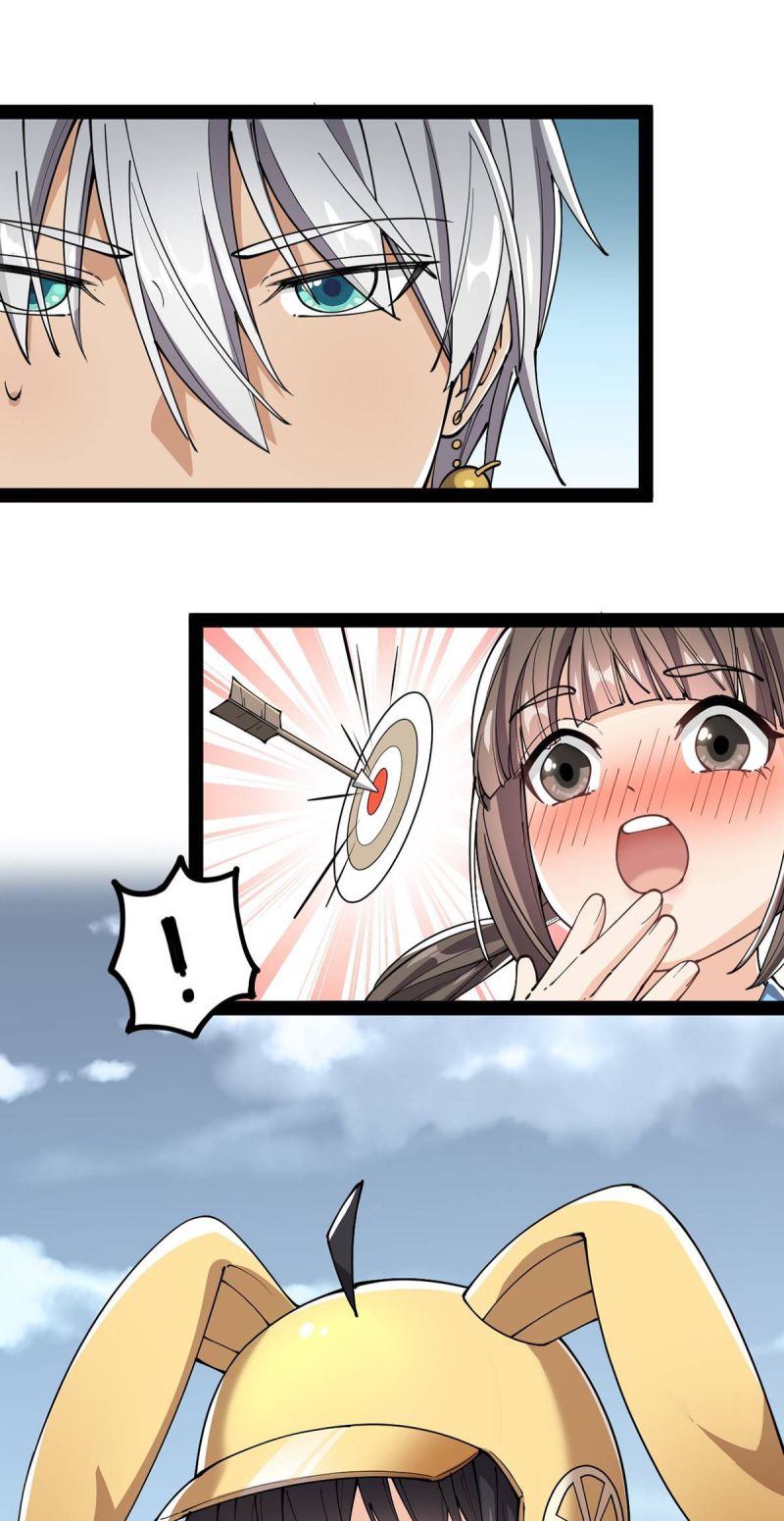 Fairy King’s Daily Life Chapter 76 - Halaman 37