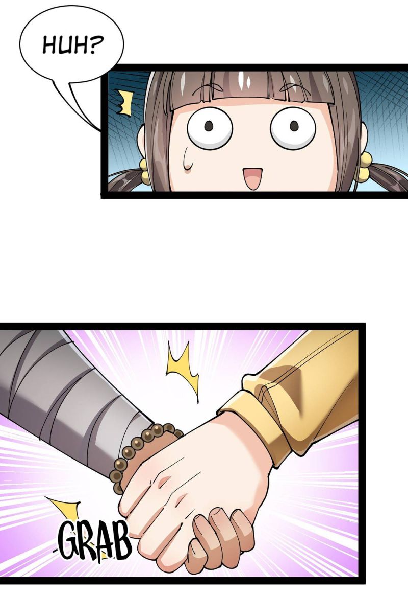 Fairy King’s Daily Life Chapter 76 - Halaman 40