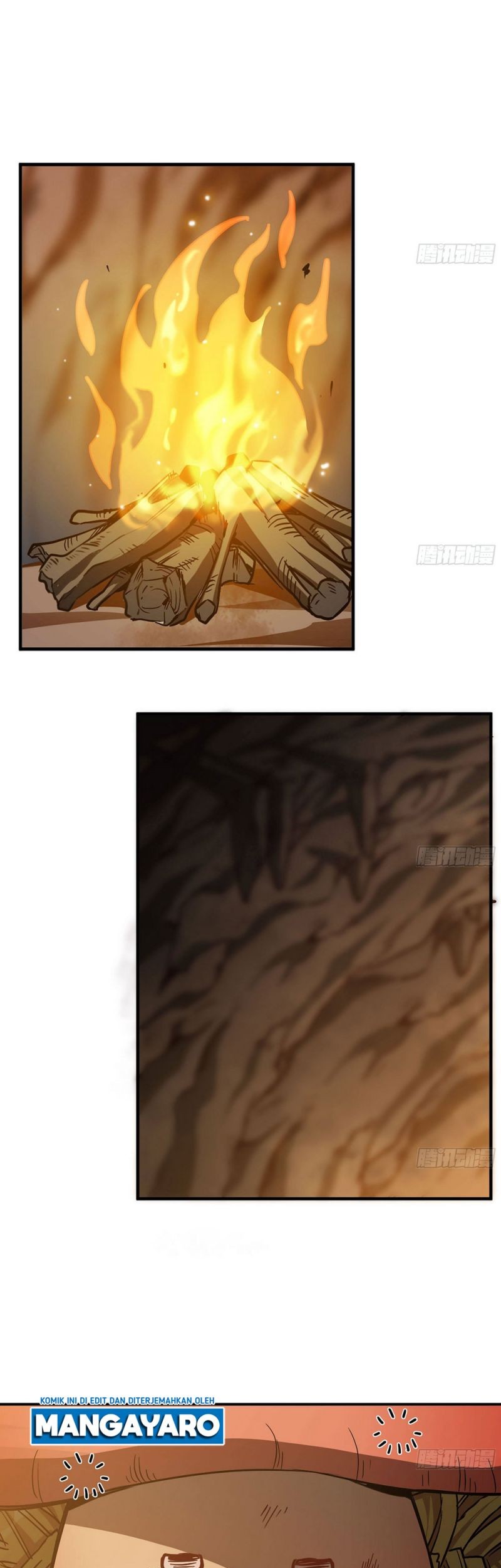 Manhua Mushroom Hero Chapter 09 gambar 2