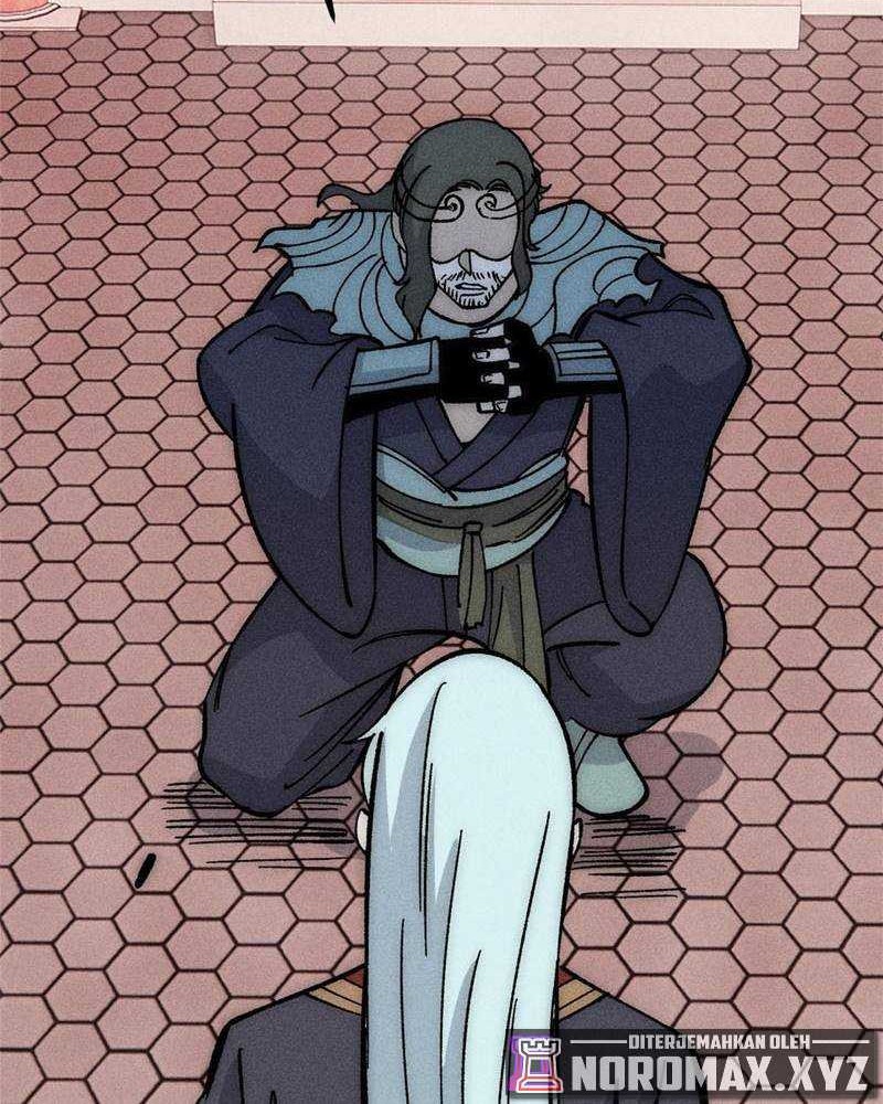 All Hail the Sect Leader Chapter 184 - Halaman 33