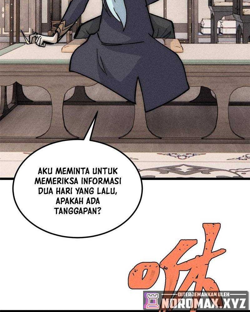 All Hail the Sect Leader Chapter 184 - Halaman 5