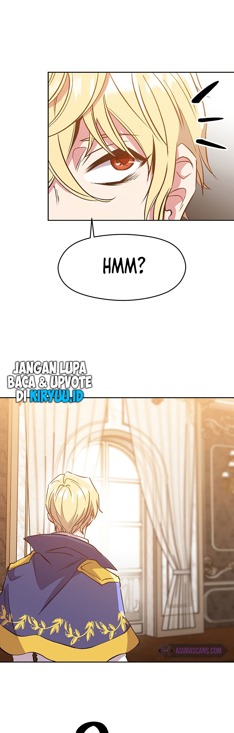 Archmage Transcending Through Regression Chapter 17 - Halaman 31