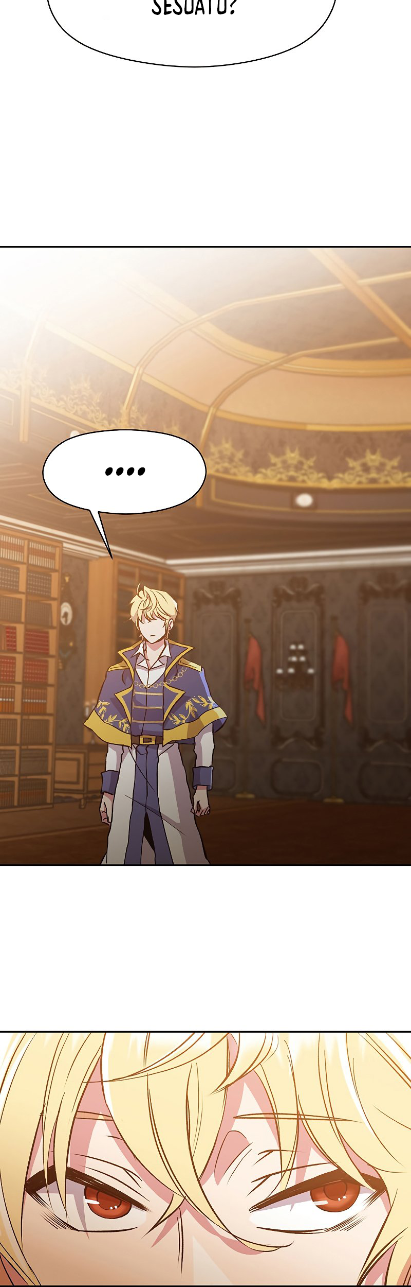 Archmage Transcending Through Regression Chapter 17 - Halaman 34