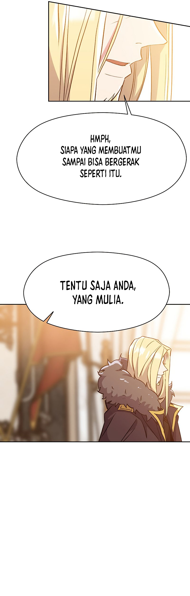 Archmage Transcending Through Regression Chapter 17 - Halaman 37