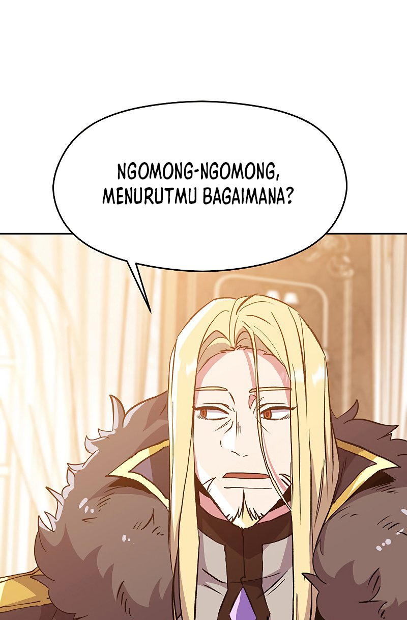 Archmage Transcending Through Regression Chapter 17 - Halaman 39
