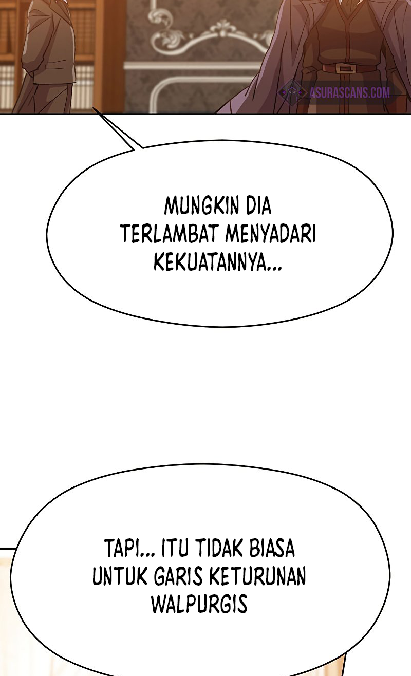 Archmage Transcending Through Regression Chapter 17 - Halaman 45