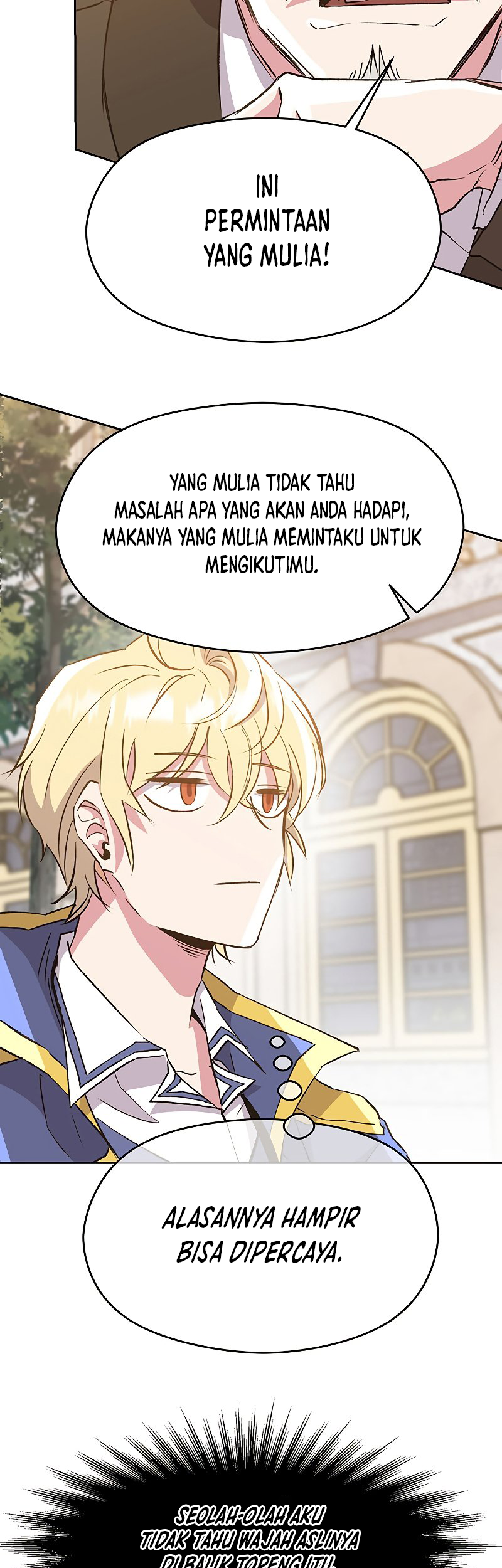 Archmage Transcending Through Regression Chapter 17 - Halaman 52