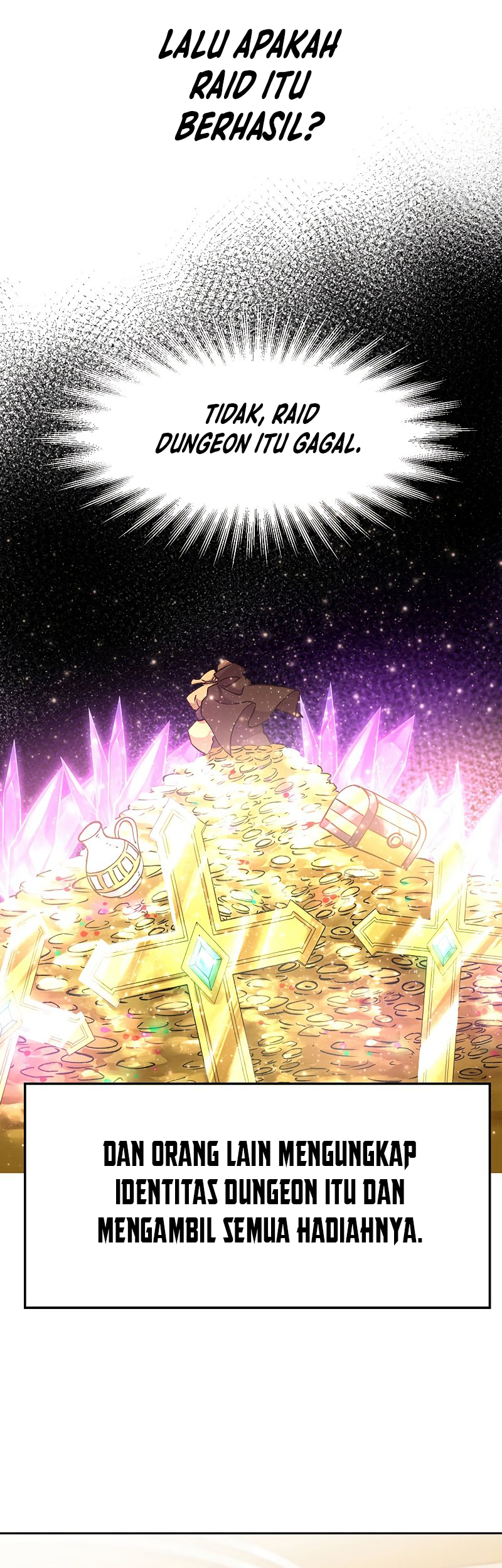 Archmage Transcending Through Regression Chapter 17 - Halaman 4