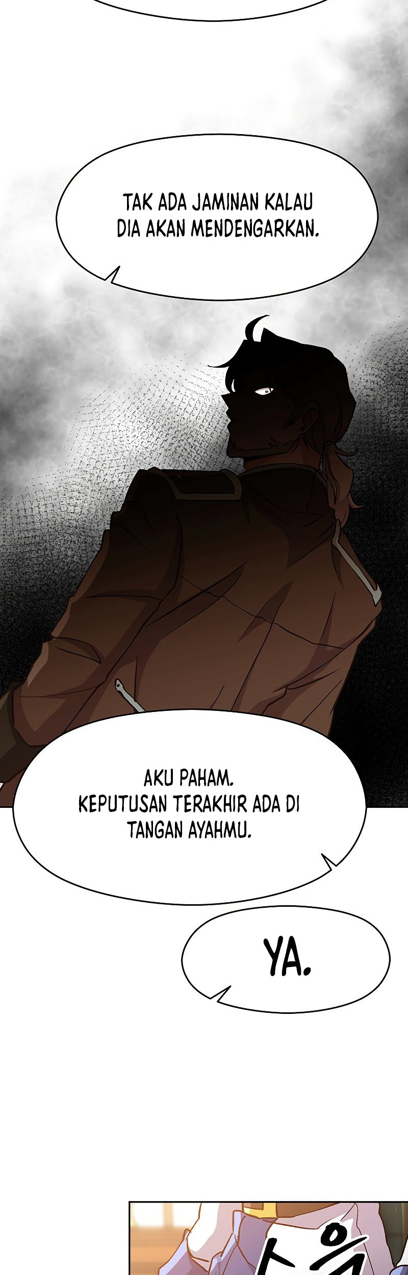 Archmage Transcending Through Regression Chapter 17 - Halaman 10