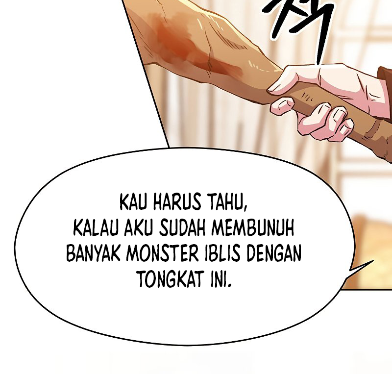 Archmage Transcending Through Regression Chapter 17 - Halaman 18