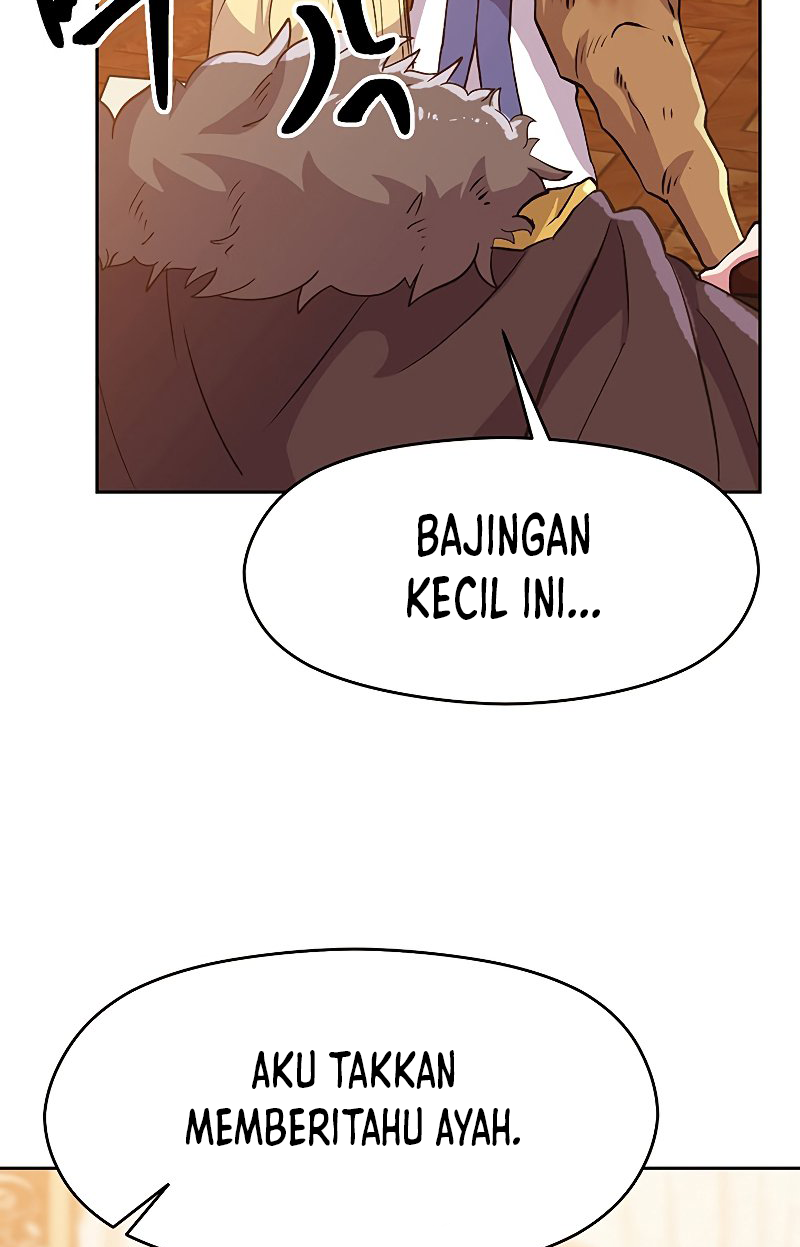 Archmage Transcending Through Regression Chapter 17 - Halaman 21