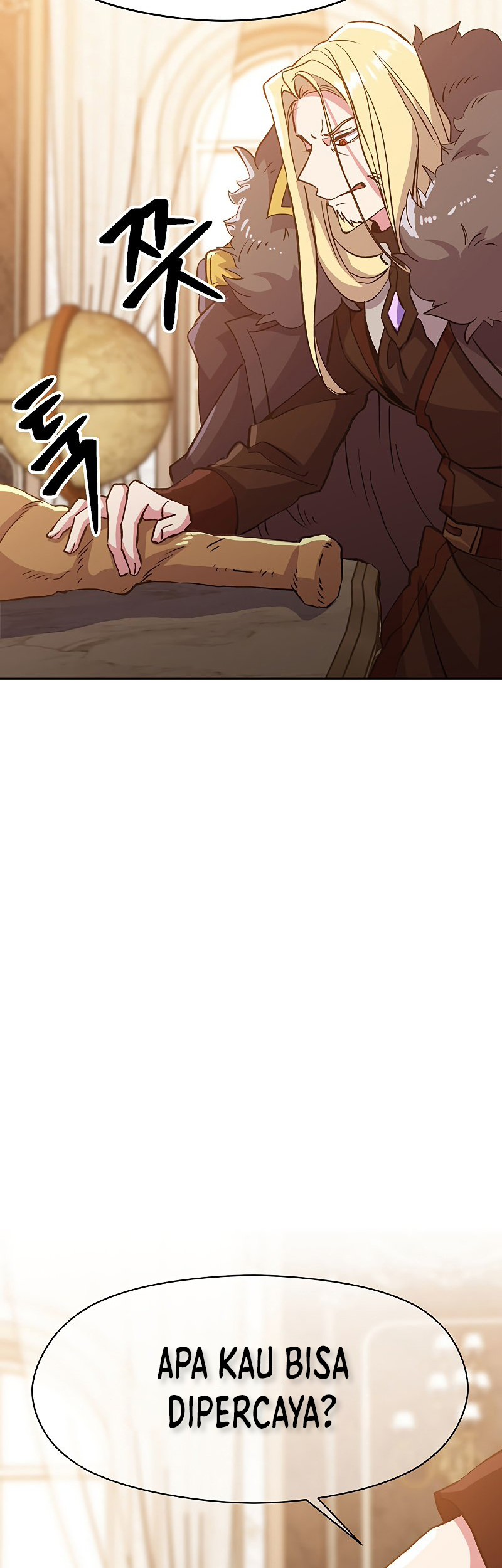 Archmage Transcending Through Regression Chapter 17 - Halaman 22