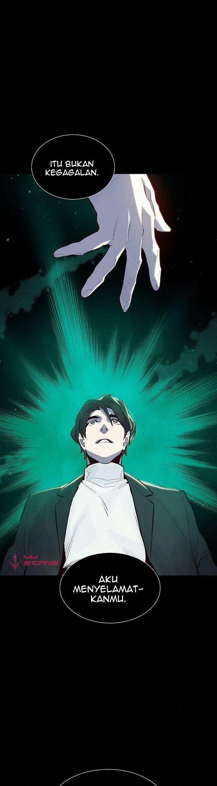 Alone Necromancer Chapter 61 - Halaman 24