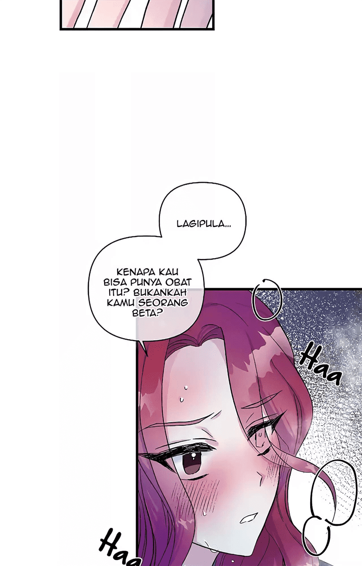 Best Friends Chapter 8 - Halaman 15
