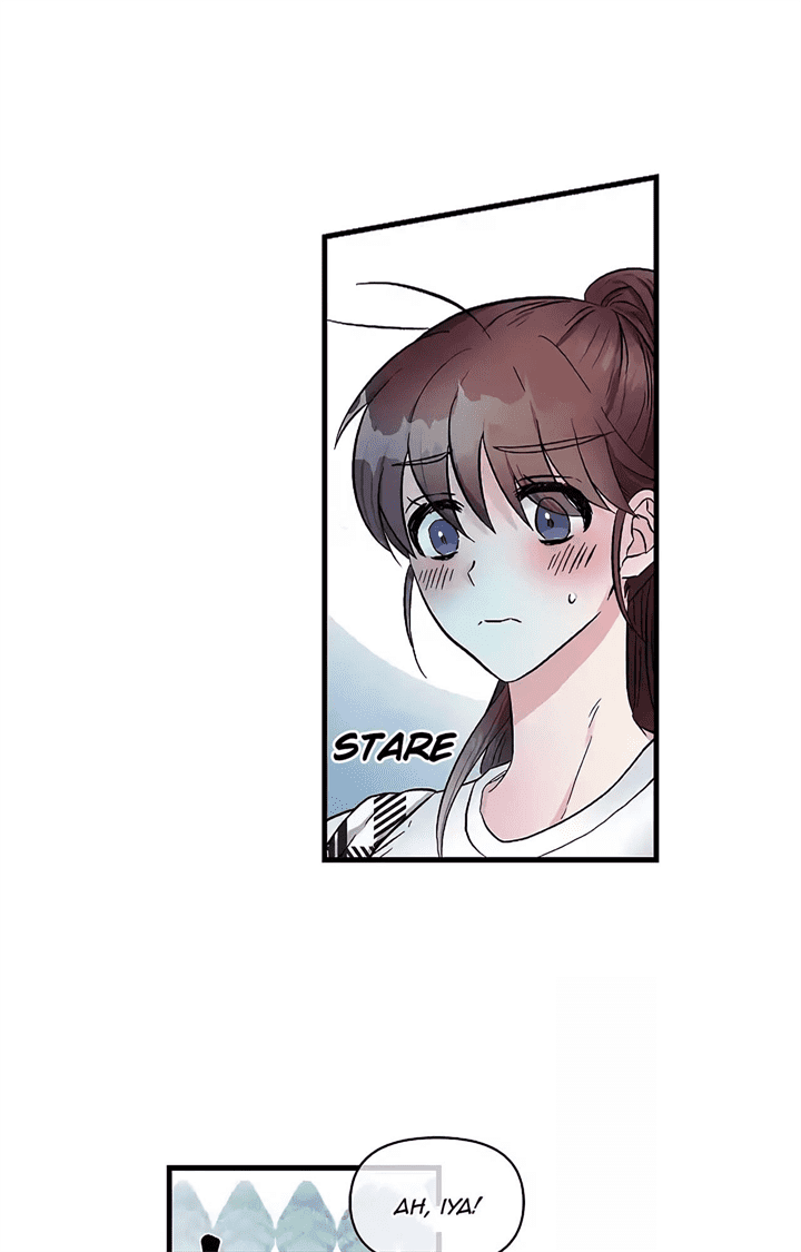 Best Friends Chapter 8 - Halaman 12