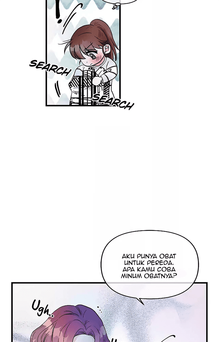Best Friends Chapter 8 - Halaman 13