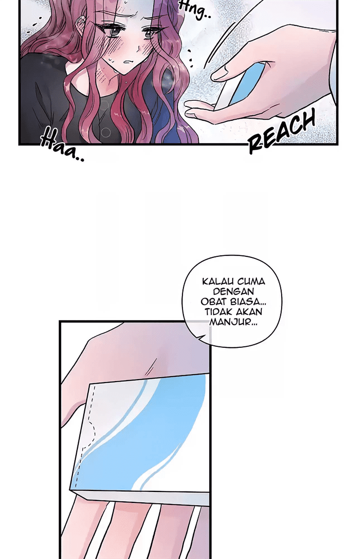 Best Friends Chapter 8 - Halaman 14
