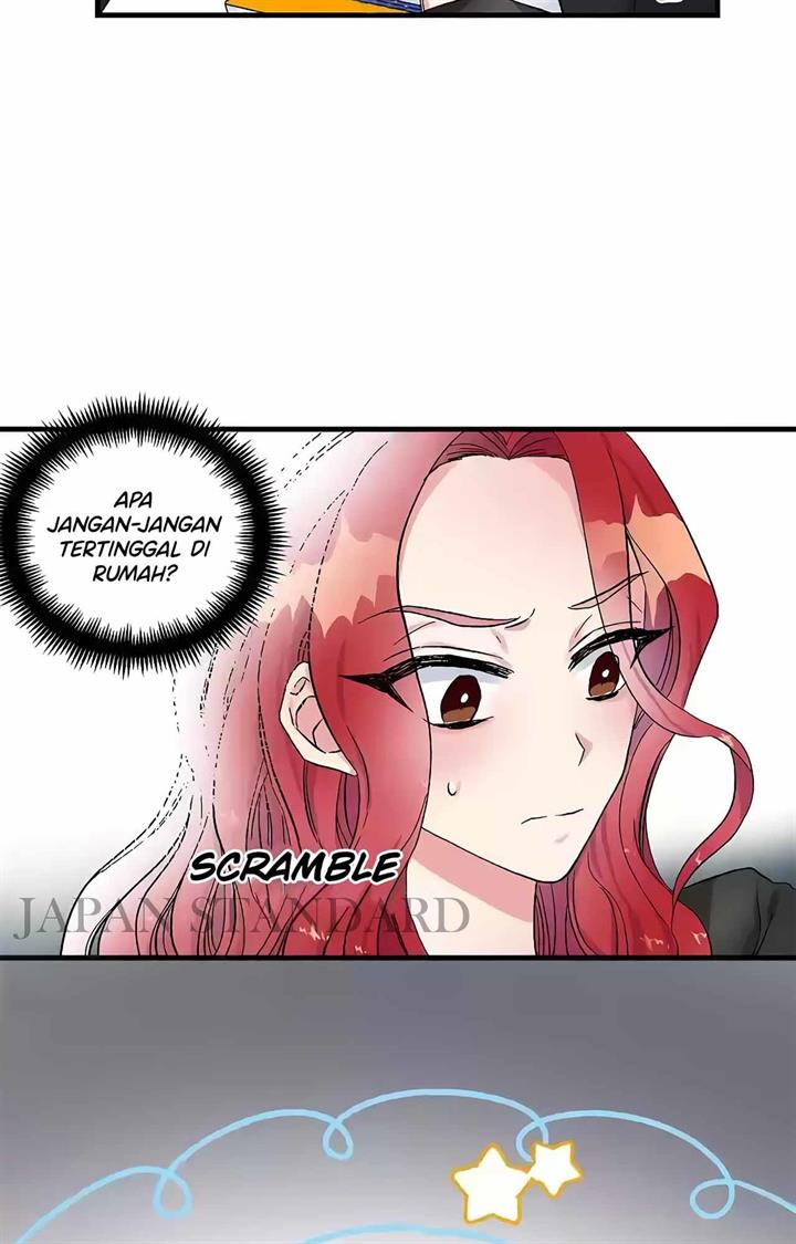 Best Friends Chapter 7 - Halaman 5