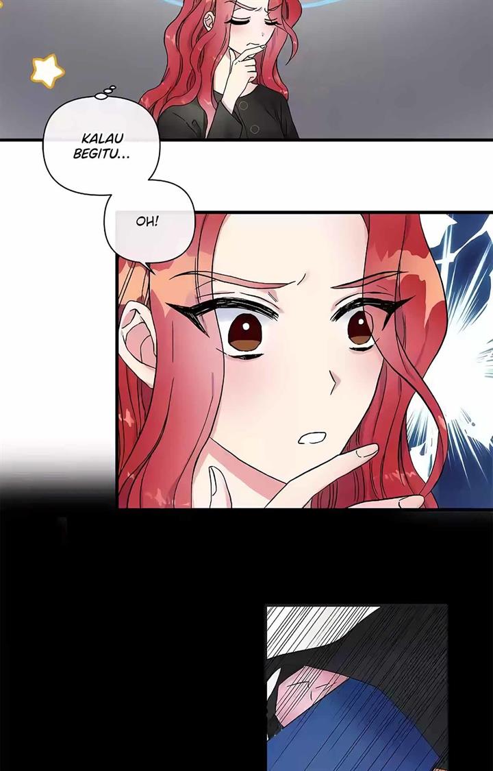 Best Friends Chapter 7 - Halaman 7