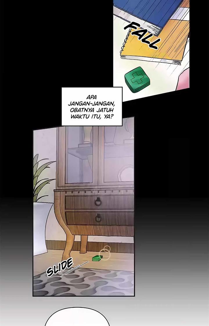 Best Friends Chapter 7 - Halaman 8