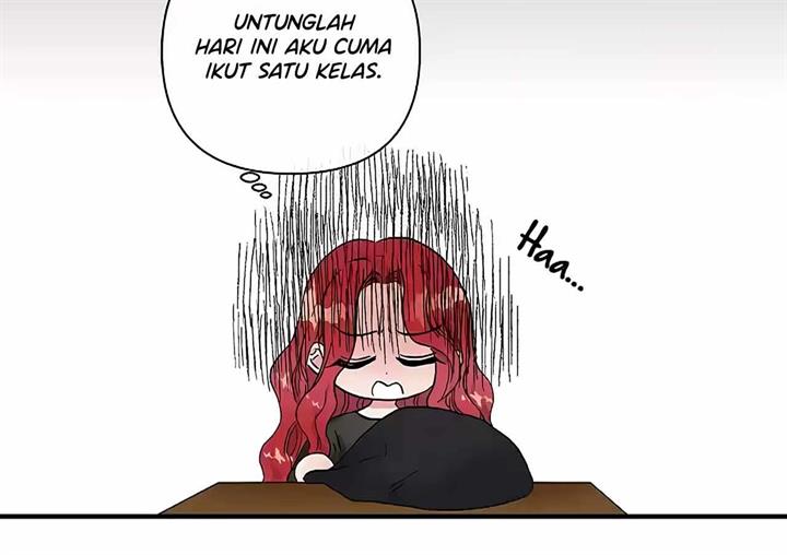 Best Friends Chapter 7 - Halaman 9