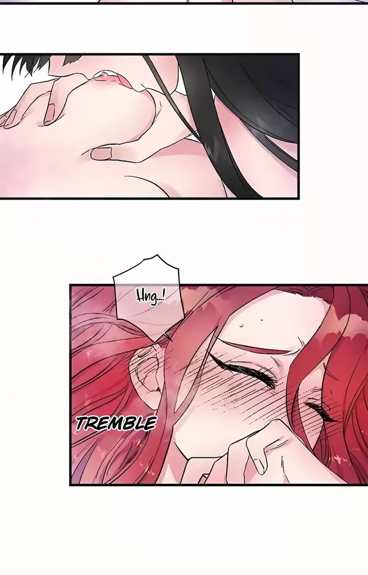 Best Friends Chapter 6 - Halaman 15