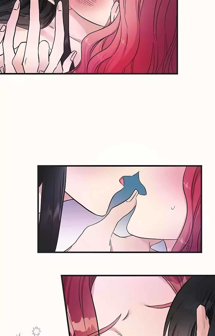 Best Friends Chapter 6 - Halaman 27