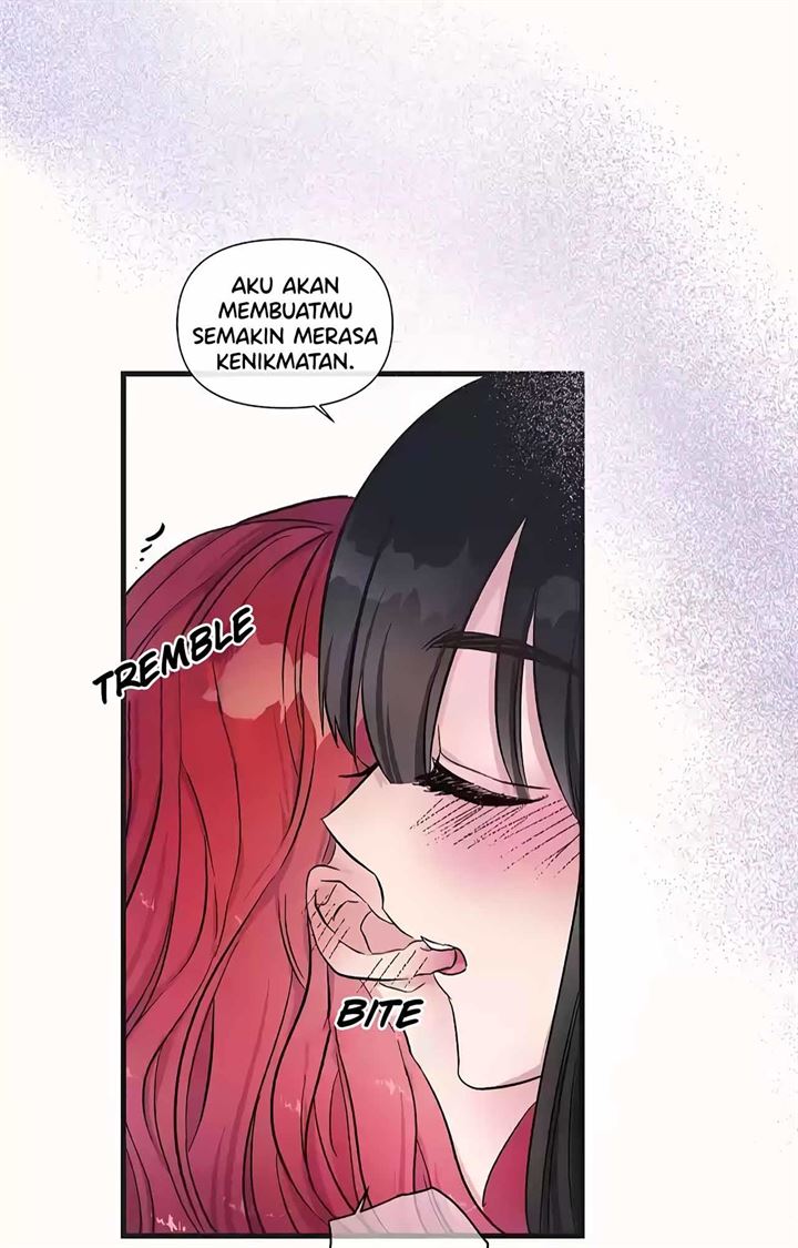 Best Friends Chapter 6 - Halaman 31