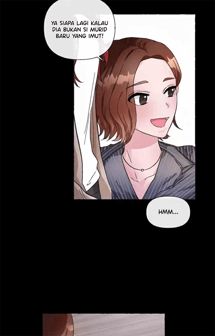 Best Friends Chapter 5 - Halaman 16