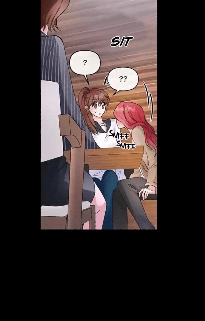 Best Friends Chapter 5 - Halaman 17