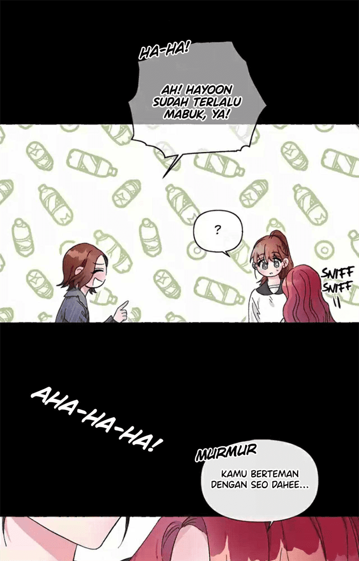 Best Friends Chapter 5 - Halaman 18